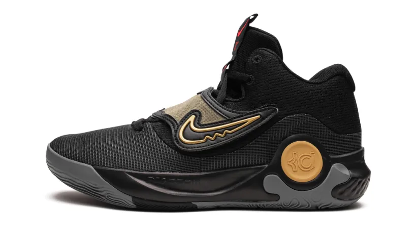 Nike Basketball KD Trey 5 X